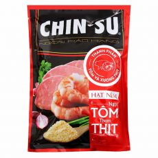 Chinsu Pork & Shrimp Chilli Pepper 175g