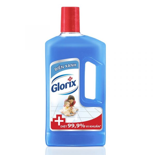 Glorix Blue Ocean Floor Cleaning 950ml