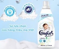 Comfort Baby Sensitive Skin