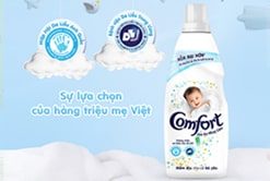 Comfort Baby Sensitive Skin