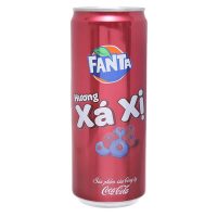 Fanta Sarsi 330ML