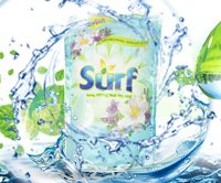 Surf Fresh Dewdrop