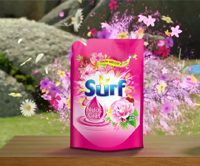 Surf Magical Floral