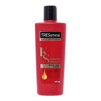 Tresemme Keratin Smooth With Argan Oil Shampoo 170G