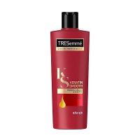 Tresemme Keratin Smooth With Argan Oil Shampoo 340G