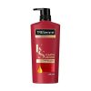 Tresemme Keratin Smooth With Argan Oil Shampoo 650G