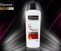 Keratin Smooth Conditioner