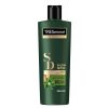 Tresemme salon detox shampoo