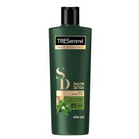 Tresemme salon detox shampoo