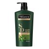 Tresemme salon detox shampoo