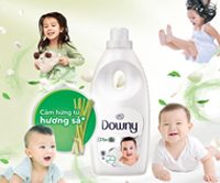 Downy Baby