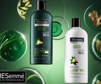 Tresemme Shampoo