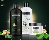 Salon Detox Shampoo