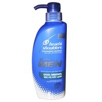 head shoulders ultra men shampoo vietnam