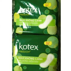 kotex maxi pads