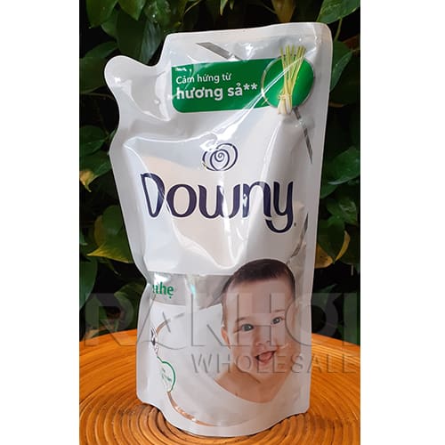 new downy baby sensitive bag