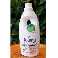 new downy baby sensitive bottle export