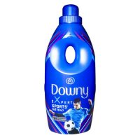 new downy expert sports