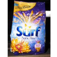 surf laundry detergent vietnam export