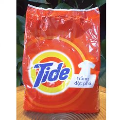 tide detergent powder vietnam export