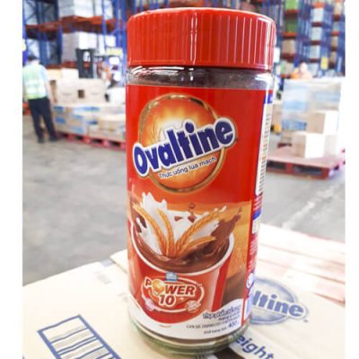 Vietnam Ovaltine Powder 10