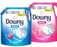 Downy Liquid Detergent