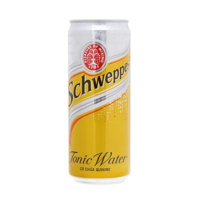 Schweppes Tonic Water 320ml | Asia Grocery