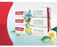 Colgate Natural