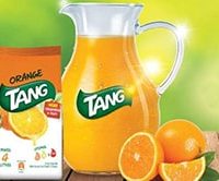 Tang Orange