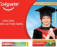 Colgate Toothpaste