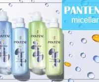 Pantene Micellar