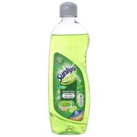 vietnam-Sunlight-Green-Tea-Dish-Washing-Liquid-400G-new