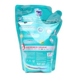 vietnam-omo-deodorant-mint-lemon-liquid-laundry-detergent-2-3kg-refill-2