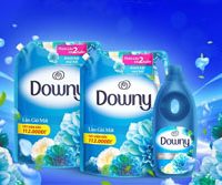 Downy Fresh Wind