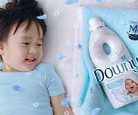 Downy Pure Soft