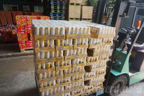 Wholesale Sting Ginseng Energy Drink Bottle 330ml Bottle