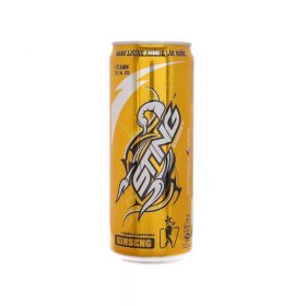 Sting ginseng energy drink can 320ml