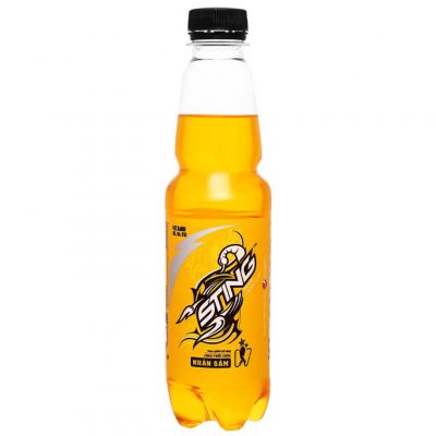 Sting Energy Drink