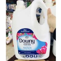 Downy sunrise fresh fabric softener