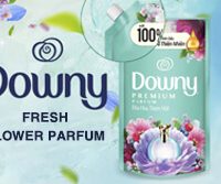 Downy Fresh Flower Parfum