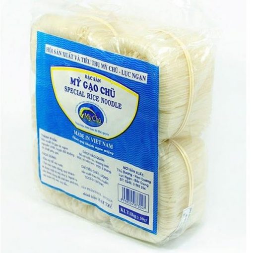 My Gao Chu Special Rice Noodles 350g Asia Grocery