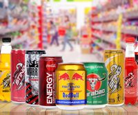 Energy Drinks