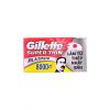 Gillette razor blade