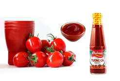Cholimex Tomato Sauce
