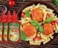 Nosa Tomato Sauce