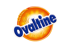 Ovaltine distribution