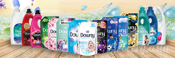 downy liquid fabric softener