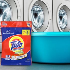 All About Tide Laundry Detergent