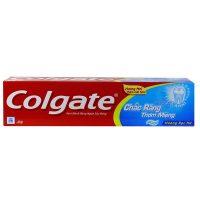 Colgate Strong Teeth Fresh Breath Toothpaste 180G