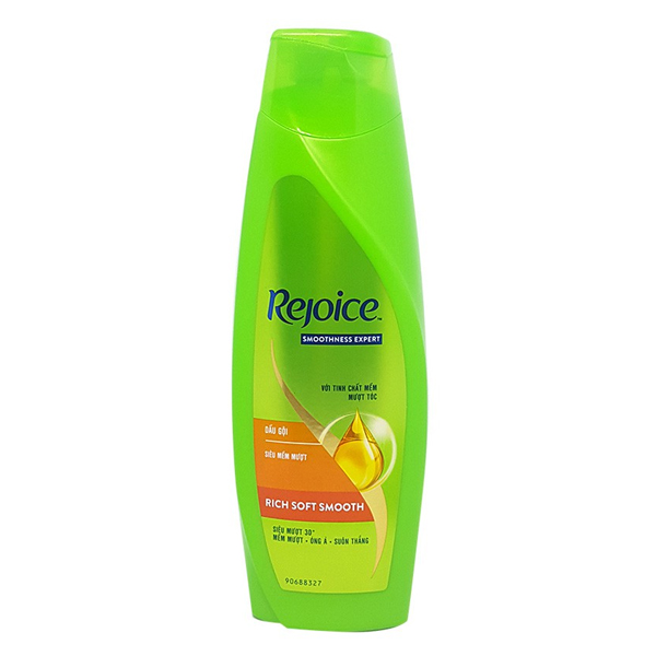 Rejoice Rich Shampoo 320ML